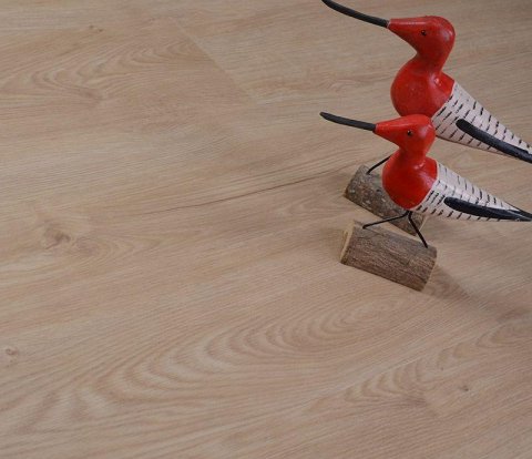 Замковый SPC - ламинат EvoFloor Optima Click 016-6 Дуб Гавана