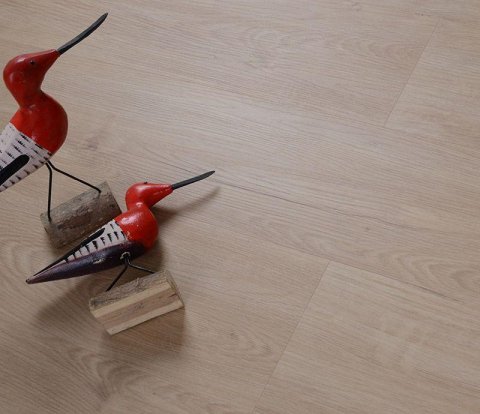 Замковый SPC - ламинат EvoFloor Optima Click 016-6 Дуб Гавана