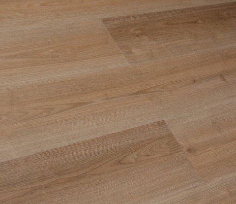 Замковый SPC - ламинат EvoFloor Optima Click 574-2 Дуб Миндаль