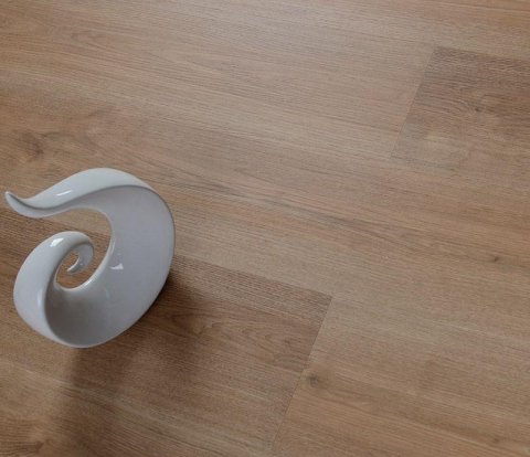 Замковый SPC - ламинат EvoFloor Optima Click 574-2 Дуб Миндаль