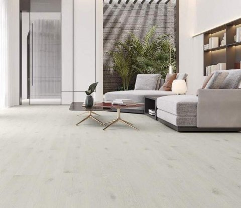 Замковый виниловый пол EvoFloor Life Click S1052 Дуб Родос (Oak Rhodes)