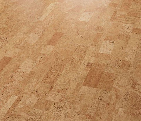 Клеевой пробковый пол Wicanders Go Originals Harmony