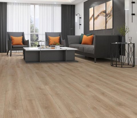 Ламинат Alpine Floor Premium P1001 Дуб Кашемир