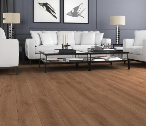 Ламинат Alpine Floor Premium P1003 Дуб Браун