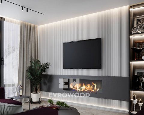 ПАНЕЛЬ PL05 (120*12*2700 мм)