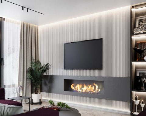 ПАНЕЛЬ PL06 (120*12*2000 мм)