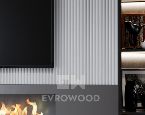 ПАНЕЛЬ PL07 (120*12*2000 мм)