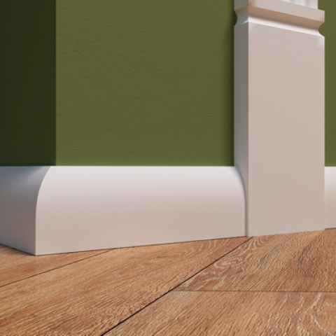 ПЛИНТУС PN 010 (60*16*2000 мм)