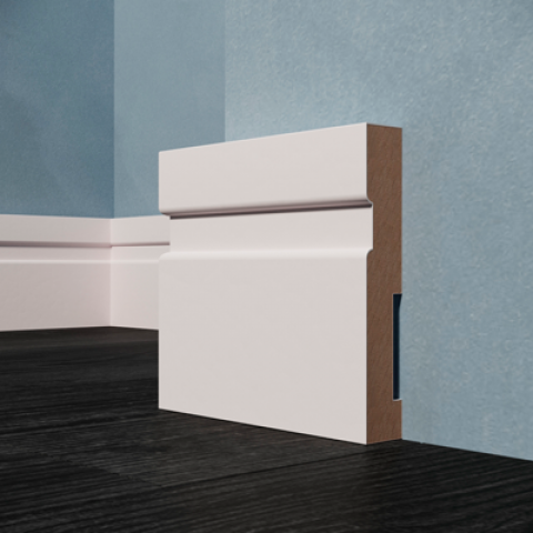 ПЛИНТУС PN 021 (70*16*2000 мм)