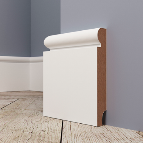 ПЛИНТУС PN 030 (80*16*2000 мм)