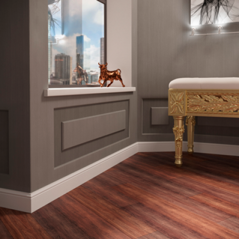 ПЛИНТУС PN 040 (80*12*2000 мм)