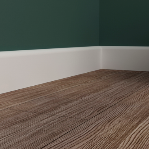 ПЛИНТУС PN 050 (80*12*2000 мм)