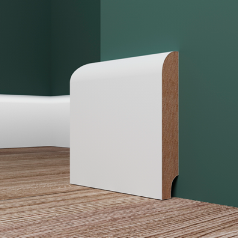 ПЛИНТУС PN 050 (80*12*2000 мм)