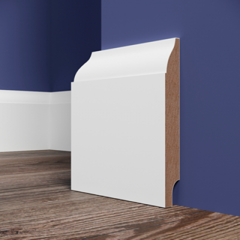 ПЛИНТУС PN 060 (83*12*2000 мм)