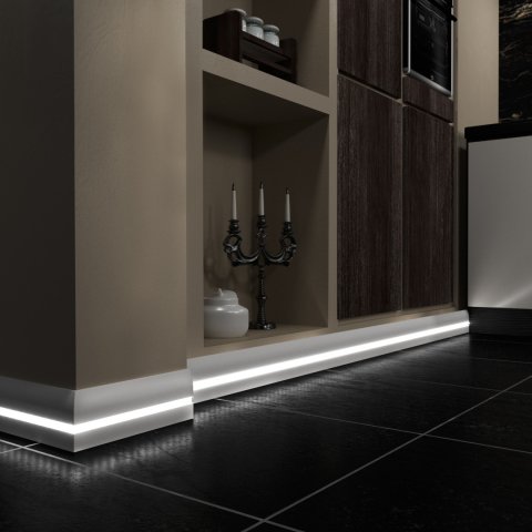 PN 080 LED (95*16*2000 мм)