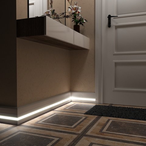 PN 120 LED (110*16*2000 мм)