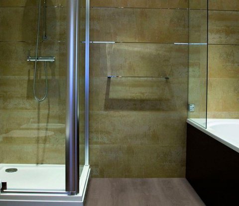 Виниловый пол Wineo 600 Wood XL DB199W6 Paris Loft