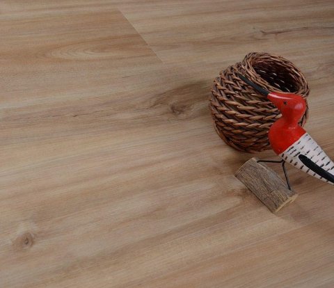 Замковый SPC - ламинат EvoFloor Optima Click 603-3 Груша Капучино