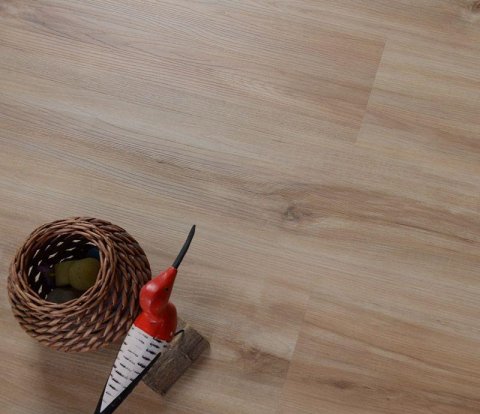 Замковый SPC - ламинат EvoFloor Optima Click 603-3 Груша Капучино