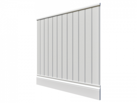 ПАНЕЛЬ PL03 (800*6*180 мм)