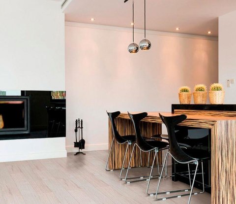 Ламинат Westerhof Celebrity 3171-6 Платина