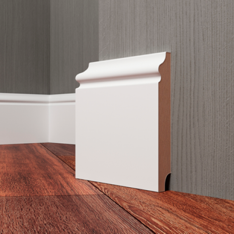 ПЛИНТУС PN 040 (80*12*2000 мм)