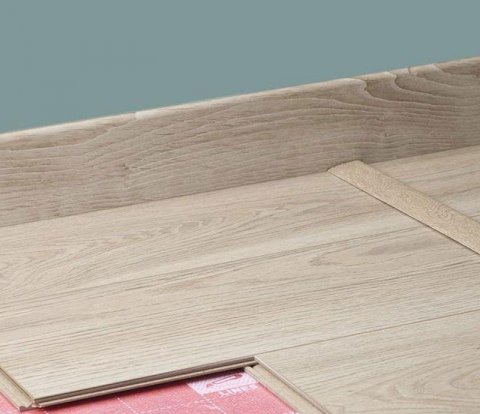 Ламинат Kronopol Aurum Eco Symfonia D4530 / PO530 Дуб Престо