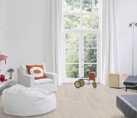 Пробковый пол Wicanders Wood Essence Prime Desert Oak