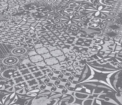 Falquon Quadraic Q004 Palazzo