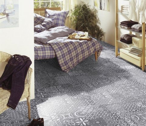 Falquon Quadraic Q004 Palazzo