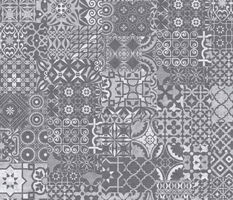 Falquon Quadraic Q004 Palazzo