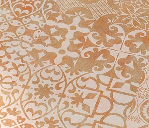 Falquon Quadraic Q005 Terracotta