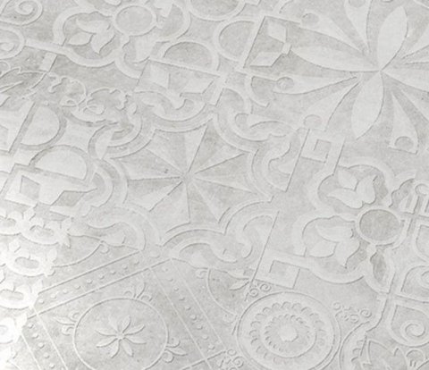 Falquon Quadraic Q006 Relief White