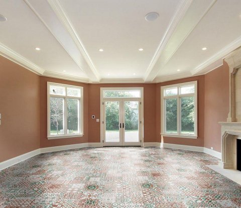 Falquon Quadraic Q010 Emeraude