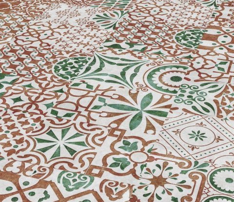 Falquon Quadraic Q010 Emeraude