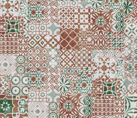 Falquon Quadraic Q010 Emeraude