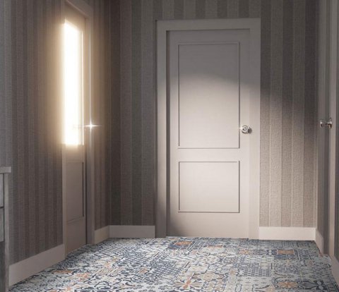 Falquon Quadraic Q012 Pepiso