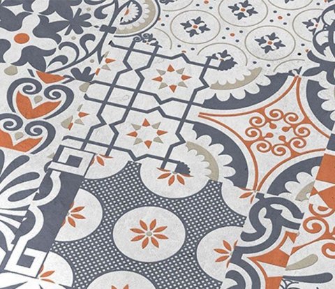 Falquon Quadraic Q012 Pepiso