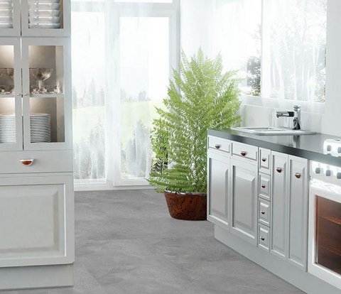 Falquon Quadro Q1001 Porcelato Grigio