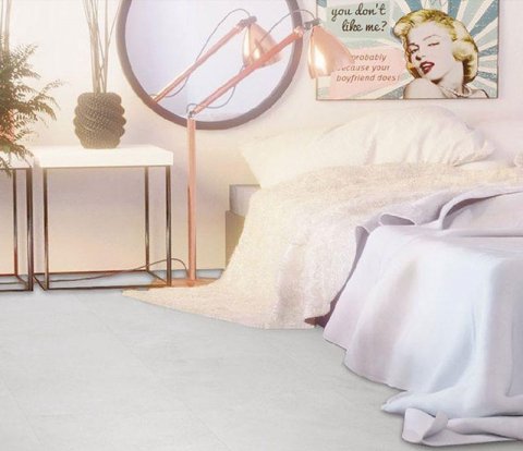 Ламинат Falquon Max Q1002 Porcelato Chiaro