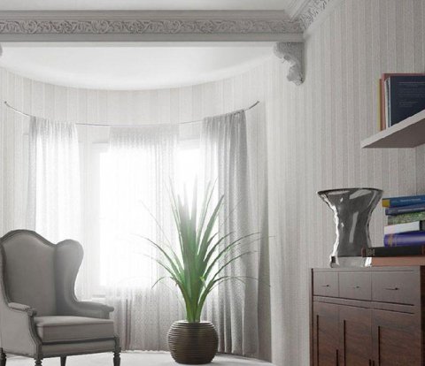 Ламинат Falquon Max Q1002 Porcelato Chiaro