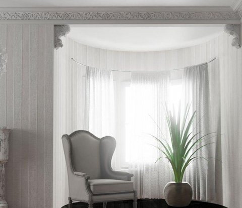 Falquon Quadro Q1006 Marmorata Nera