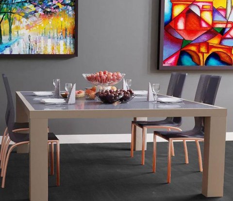 Ламинат Falquon Max Q1017 Pastello Anthrazit