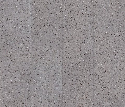 Виниловая SPC плитка Royce Qvadro QV-601 Терраццо