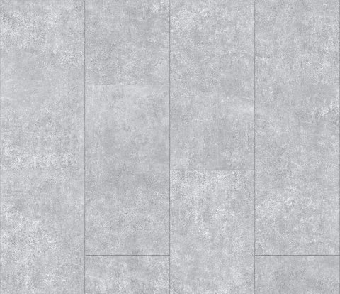 Виниловая SPC плитка Royce Qvadro QV-607 Камень Хоуп