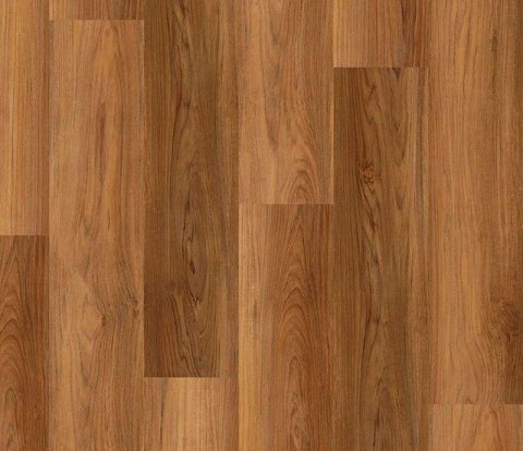 Виниловый пол Wineo 400 Wood DLC00119 Romance Oak Brilliant