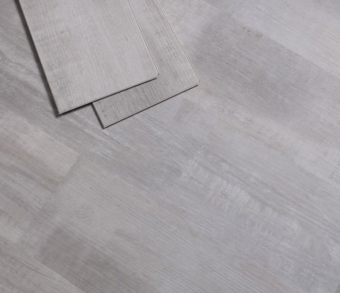 Виниловый SPC пол Betta Studio S201 Дуб затертый светлый