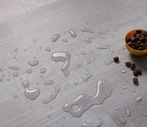 Виниловый SPC пол Betta Studio S201 Дуб затертый светлый