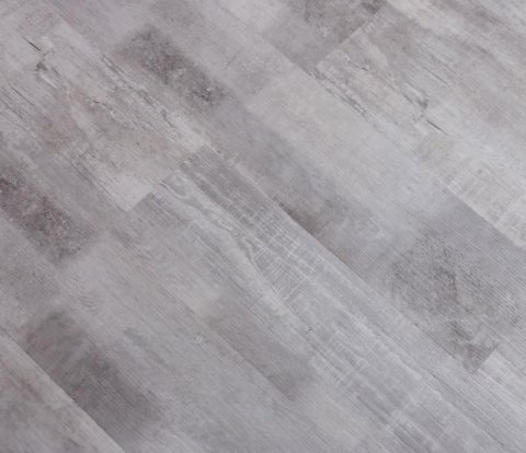 Виниловый SPC пол Betta Studio S202 Дуб затертый серый