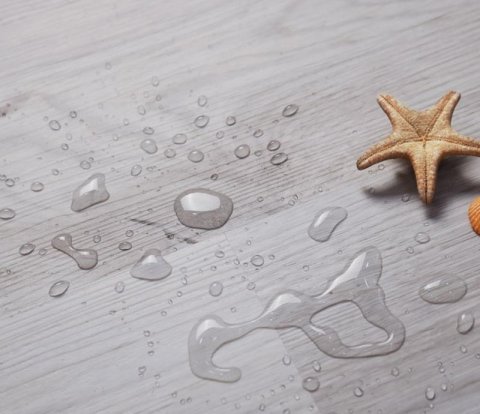 Виниловый SPC пол Betta Studio S204 Дуб Гардо